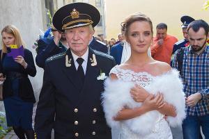 Молодая жена Ивана Краско рассказала об интимных отношениях с мужем