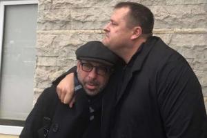 Филатов сделал официальное заявление в связи с возвращением в Украину Геннадия Корбана