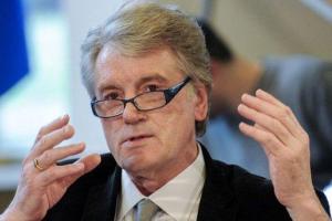 «Будет большая беда»: Ющенко рассказал о «выдвижении в президенты» и об «опасных» кандидатах 