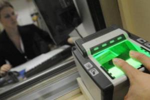 Россияне на границе с Украиной будут оставлять весь комплект биометрических данных