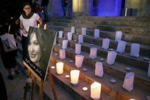 В Ливане таксист изнасиловал и убил дипломата