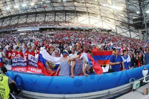 "Барыжничество": Россияне уже жалуются на рост цен в связи с предстоящим ЧМ-2018 по футболу