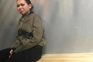Смертельное ДТП в Харькове: Зайцева признала свою вину