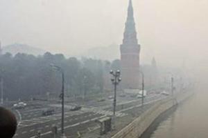 Таинственное ЧП в Москве: жители задыхаются от адского запаха, возможен выброс газа