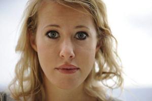 Собчак рассказала, с кем встретит Новый год