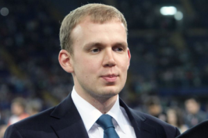 Беглый олигарх Курченко подал в суд на Порошенко и Луценко: подробности