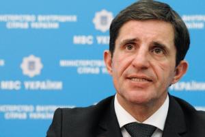 Шкиряк: На пророссийский "движняк" Саакашвили-Януковича-Курченко пришло до 300 человек