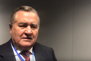 Возвращение Донбасса: украинский переговорщик в Минске сделал громкое заявление