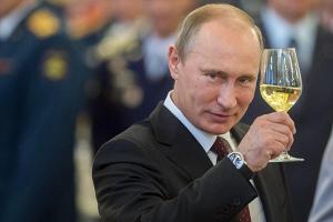 Тверской: Путин будет принимать участие в выборах Президента РФ в 2018 году