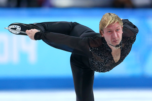 "Надо ехать": Российский фигурист прокомментировал ситуацию с Олимпиадой-2018
