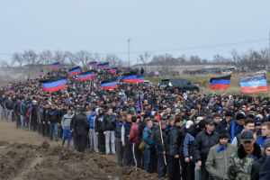 «По законам военного времени»: В «ДНР» готовятся к принудительной мобилизации