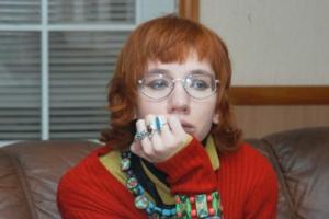 В Москве задержали известную украинскую поэтессу