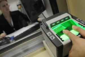 Украина в тестовом режиме запустила биометрический контроль на границе с РФ 