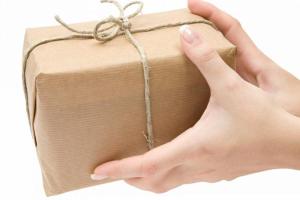 В Украине обложили налогом «лишние» посылки