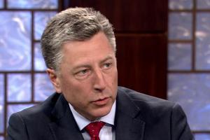 Волкер сделал тревожное заявление о ситуации на Донбассе