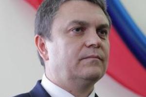 Новый главарь «ЛНР» Пасечник похвастался тесным сотрудничеством с помощником Путина
