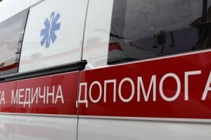 Мужчина подорвался на неизвестном взрывном устройстве в Луганской области