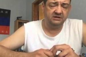 «Градоначальник» оккупированной Горловки запретил медикам общаться с миссией ОБСЕ