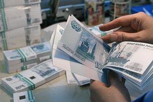 Не хватает денег на пенсии: в России включили печатный станок