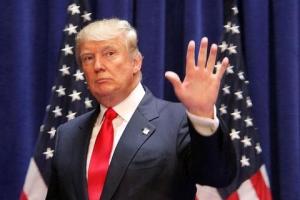 Трамп призывает прекратить расследование по поводу вмешательства РФ в выборы 2016 года