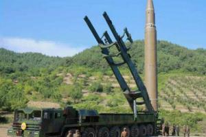 США и Япония совместно будут противостоять угрозе КНДР