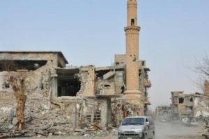 Авиация РФ атаковала село в Сирии, 21 человек погиб