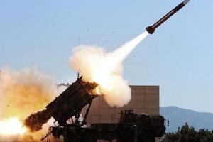 Израиль перехватил запущенную из Сектора Газа ракету