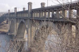В Запорожье патрульные предотвратили самоубийство