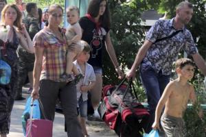 Кому из переселенцев не повысили выплаты и почему