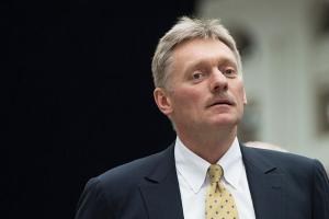 Предложение Порошенко по СЦКК: Песков озвучил позицию Москвы