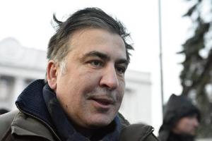 Стало известно, куда пропал Саакашвили