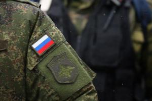 Российские офицеры СЦКК выехали через Гоптовку: одному из них закрыли въезд в Украину