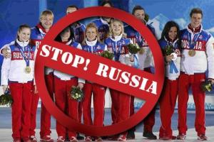 "Нюх потеряли": Как российские спортсмены отреагировали на резонансное решение МОК