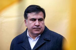 Суд над Саакашвили перенесен на 12 часов