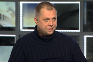 Бородай унизил Луганск, рассказывая о перспективах объединения «ДНР» и «ЛНР»
