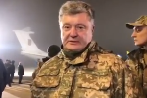 Порошенко объяснил, почему при обмене пленными не отдали ни одного россиянина