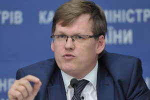 Рост минимальной зарплаты даст возможность для очередного повышения пенсий, - Розенко