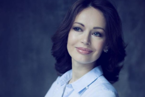 Ирина Безрукова обследуется на предмет онкологии