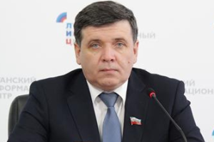 Насильник и садист: в "ЛНР" всплыла правда о "подвигах" приближенного к Плотницкому "депутата"
