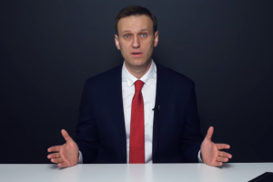 "Путин страшно перепуган": Навальный сделал громкое заявление в связи со своим недопуском на выборы