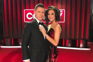 Звезда Comedy Club пригрозил жениться на Ольге Бузовой