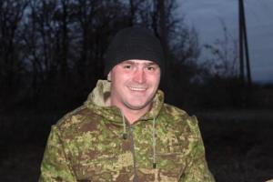 В плену 3 года: освобожденный киборг сильно похудел