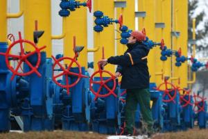 В Украине планируют создать газовый хаб без участия России