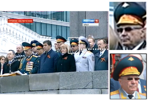 Ключевой фигурант по делу о катастрофе MH17 ответил на обвинения