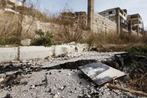 В Сирии обнаружили новые массовые захоронения