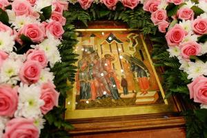 Введение во храм Пресвятой Богородицы: что категорически нельзя делать в этот день