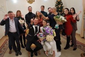 Бывший муж Ольги Бузовой женился на новой возлюбленной