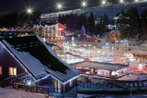 Новый год для "слуг народа": Где проводят зимние каникулы депутаты и чиновники