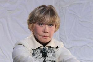Вера Алентова перестаралась с пластикой