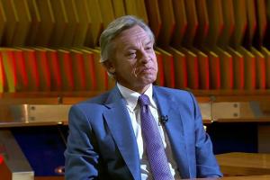 В Кремле истерично отреагировали на новогоднее поздравление Порошенко